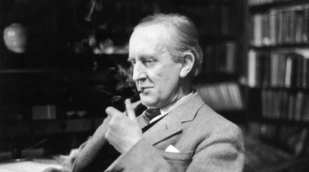 Expo J.R.R Tolkien