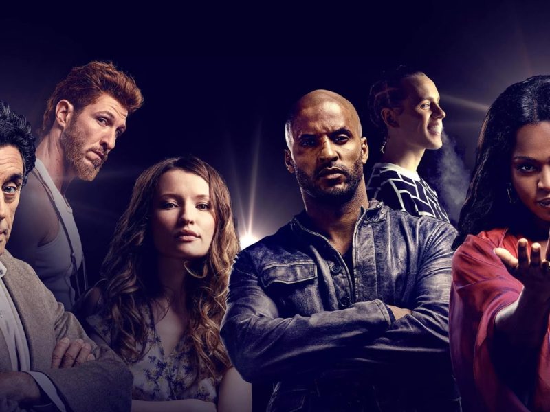 American Gods