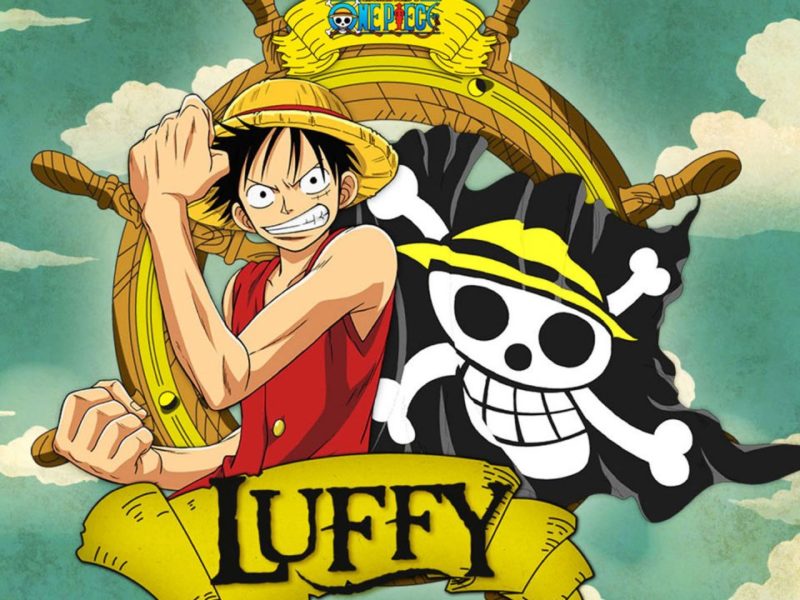 La fin de One Piece !