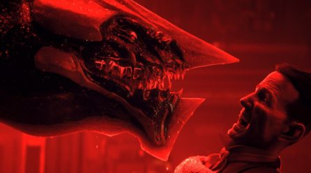 Love Death + Robots
