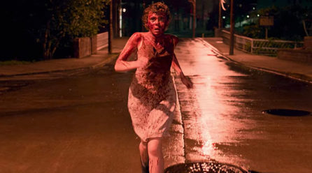 Netflix revisite Carrie au bal du diable
