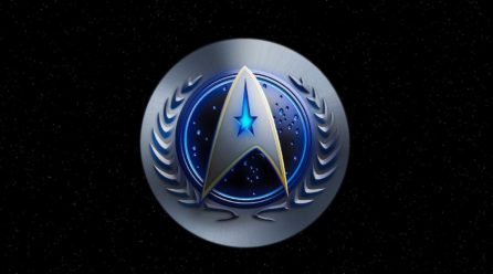 Star Trek et Paramount
