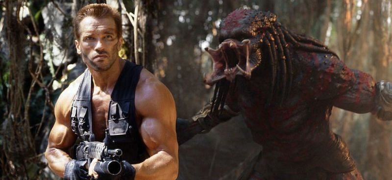 les scénaristes du film Predator avec Arnold Schwarzenegger attaquent Disney en justice
