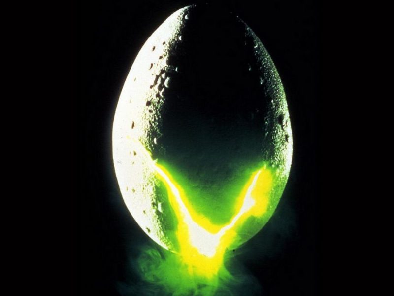 Alien – le jeu de rôle : le test