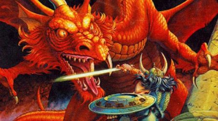 Donjon et Dragon le petit guide