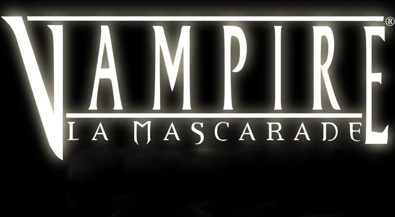 Vampire – la Mascarade tome 1