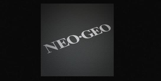 Une Neo-Geo dans la poche !