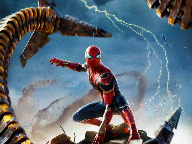 Critique Spider-Man No Way Home (sans spoil)