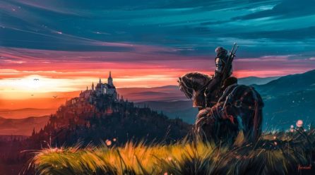 “Sorceleur”, la saga Dark-Fantasy de Sapkowski