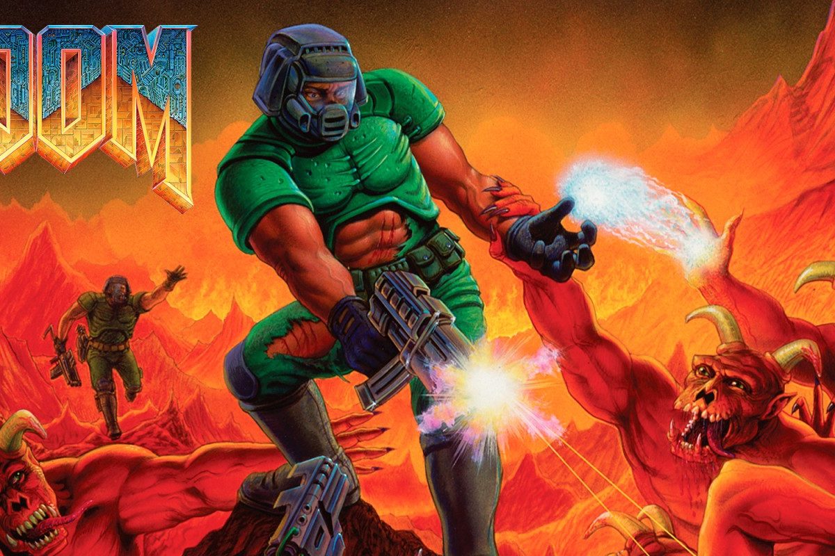 Doom, Doom-likes…la Doom-mania et son héritage