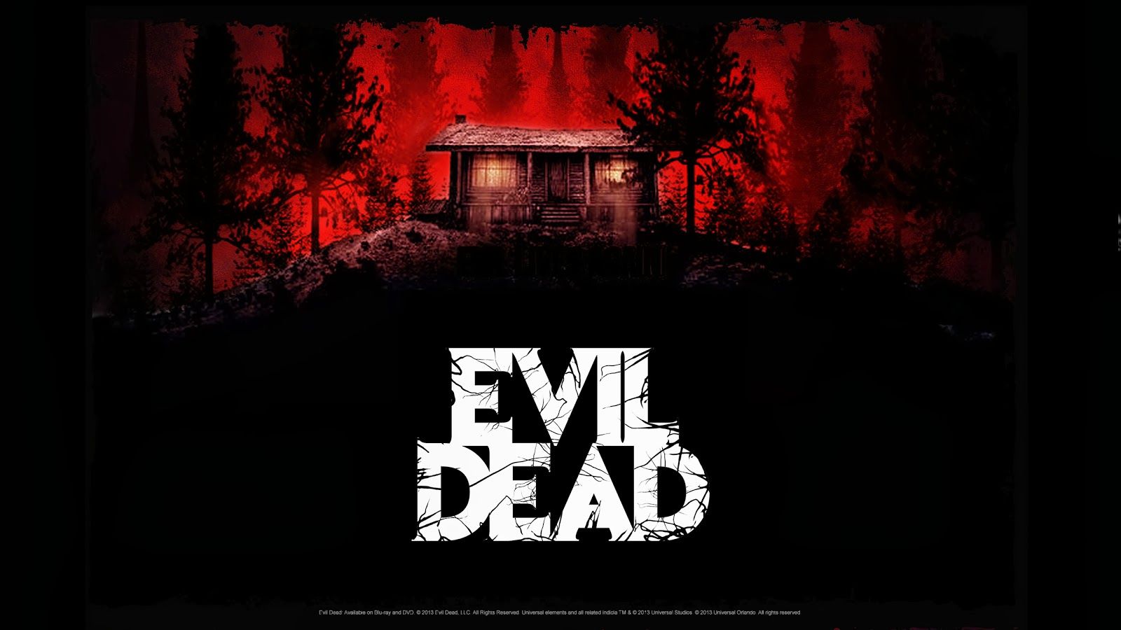 Evil Dead : Aux confins du nanard d'horreur ? - Geek Tribes