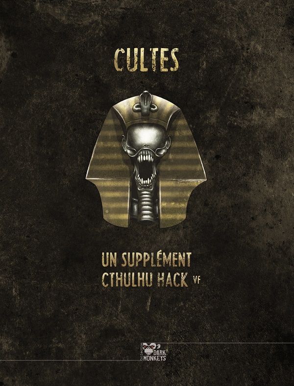 CULTES-Un supplément pour Cthulhu Hack
