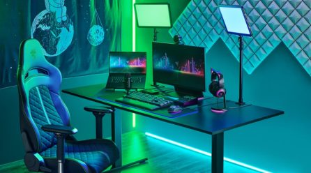 Razer Seiren V2