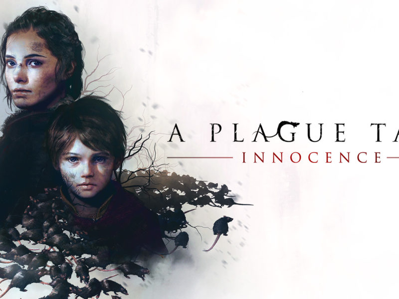 A Plague Tale: Innocence, un jeu Made In France AAA !
