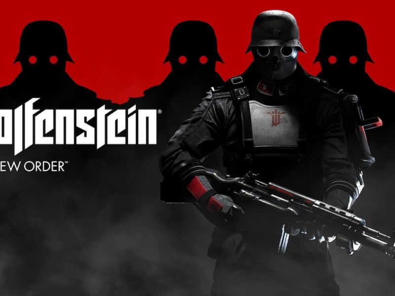 Wolfenstein : The New Order, le FPS AAA bourré d’action made in MachineGames !