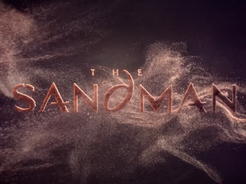 The sandman: Haters gonna hate
