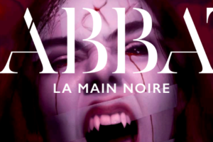 Sabbat : Saigner dans la nuit. Saigner ses amis !