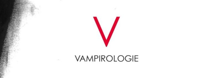 Vampirologie, LE livre à offrir à tous les fans de buveurs de sang !