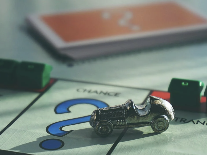 Monopoly : réinvention, innovation, une nouvelle ère pour le célèbre jeu